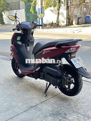 YAMAHA FREEGO S CHÌA KHOÁ SMATKEY ĐỜI 2023