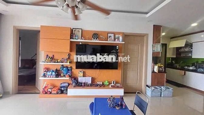 BÁN Chung cư Toà Sunsquare 21 Lê Đức Thọ,Mỹ Đình 2,Nam Từ Liêm, Hà Nội