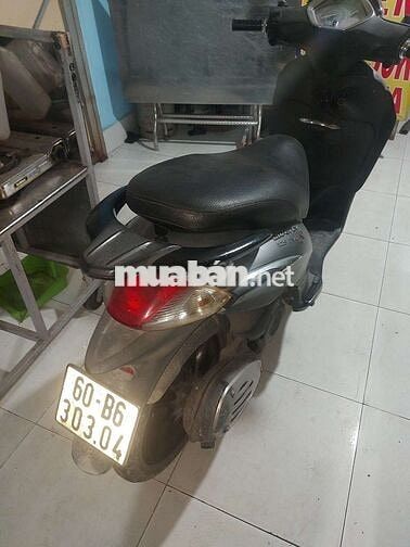 PIAGGIO LIBERTY 2015