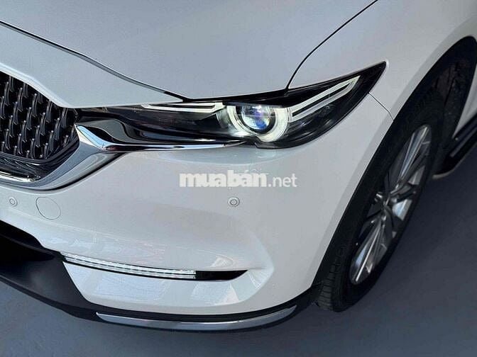 Bán Gấp Mazda CX 8 2023 Pre lướt đã full 100tr PK
