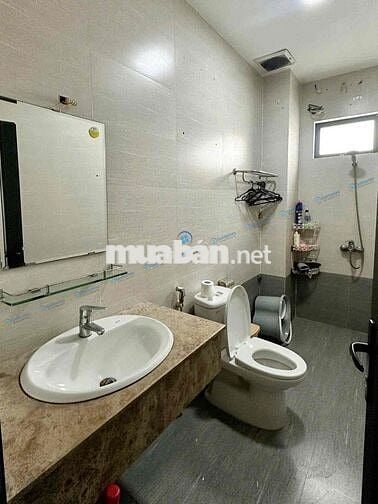 🔴 (NCC) CHO THUÊ NHÀ 2 MẶT TIỀN NGUYỄN VĂN LINH - TRUNG TÂM SẦM UẤT  •