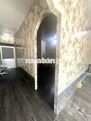 Cho Thuê Mặt Bằng Đường Âu Cơ, Tân Bình ( Ngang 4.5m - KD TỰ DO )