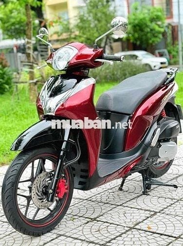 Sh mode 2018 khoá ga. biển 43