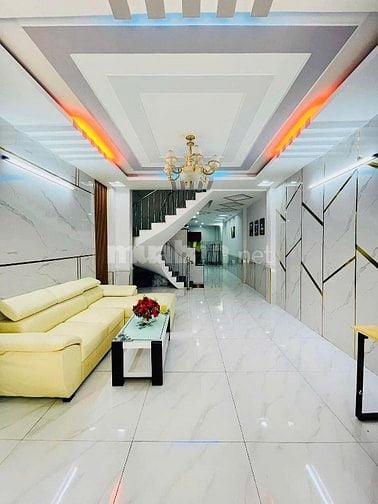 Bán gấp nhà Đào Duy Anh 69m2 2tỷ750 Phú Nhuận . Nhà sổ hồng riêng.