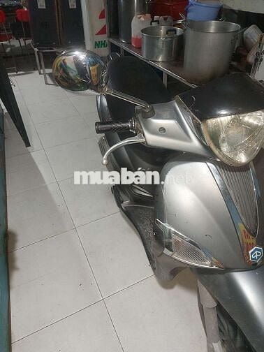 PIAGGIO LIBERTY 2015