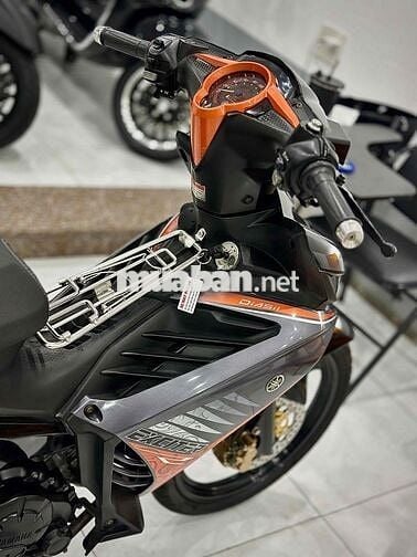 LC135 dọn Kiểng new ( Hỗ Trợ GÓP 0 Đồng ) 🔥🔥