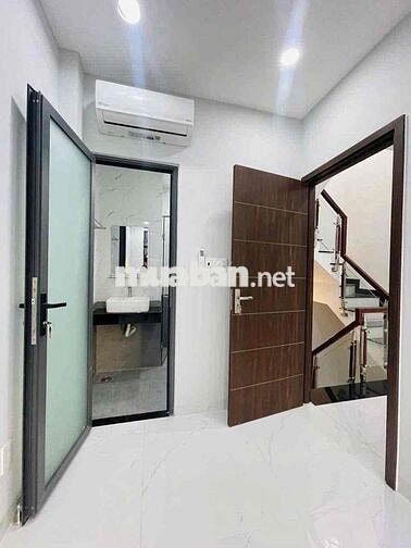 Nhà Phố Lê Đức Thọ P6 3PN 3WC Full Nội Thất 13,5tr