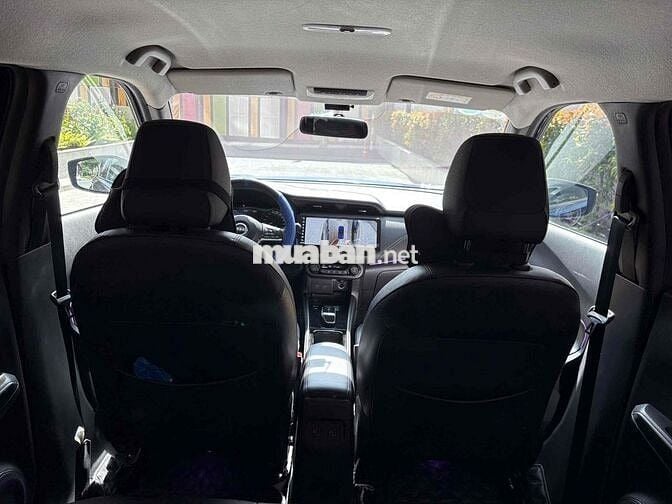 Siêu Lướt Nissan Kicks 2023 e-Power V - 800Km