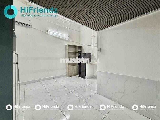 🌸CHO THUÊ PHÒNG TRỌ CÓ GÁC HƠN 30m2 NGAY KHU K300 LOTTE CỘNG HOÀ