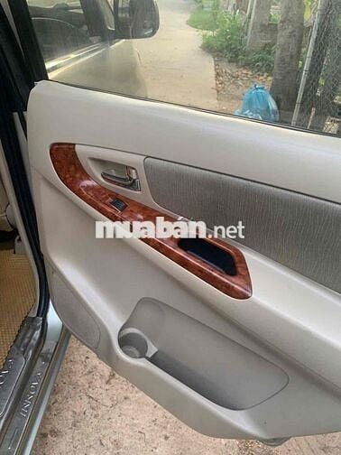 Toyota Innova 2007 G Xịn