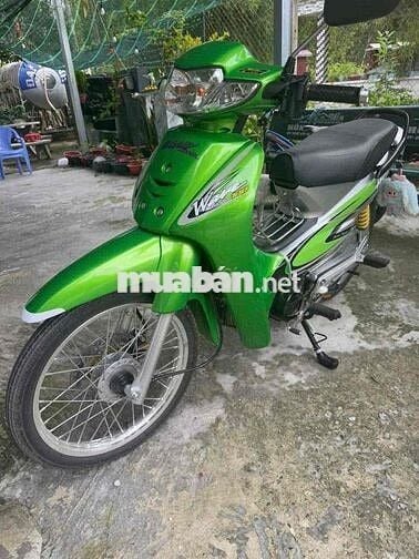 Lại tiếp tục chia tay đam mê nữa  Wave thái 100 ch
