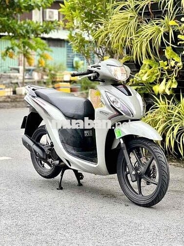 Vision bản đặc biệt bánh lớn odo 5k chín chủ ký