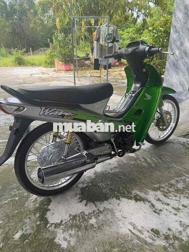 Lại tiếp tục chia tay đam mê nữa  Wave thái 100 ch