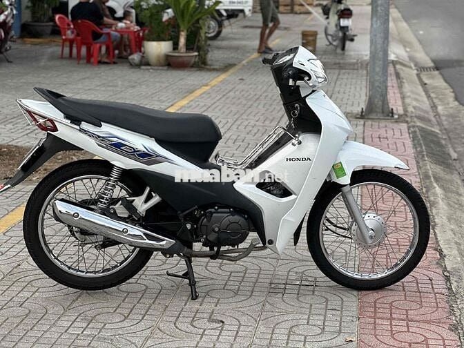 bán wave a 2023 zin