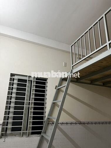 Phòng trọ Quận Tân Bình 30m2 Có Máy Lạnh