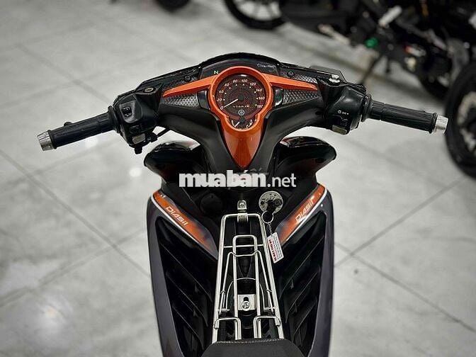 LC135 dọn Kiểng new ( Hỗ Trợ GÓP 0 Đồng ) 🔥🔥