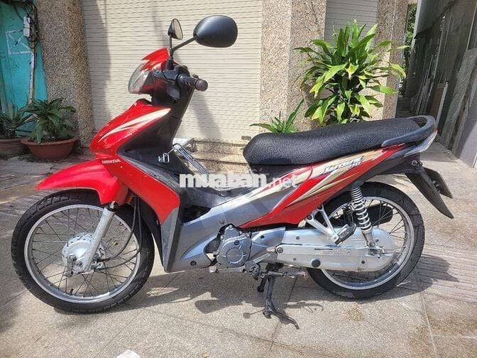 Wave S 2012. Nguyên zin.máy êm. Tp.chính chủ