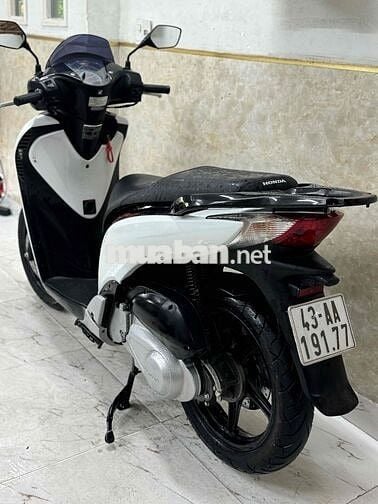 SH 125 xe ý 501 đời 2012 máy rin 43AA-191.77