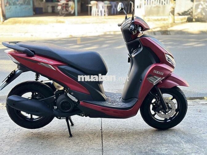 YAMAHA FREEGO S CHÌA KHOÁ SMATKEY ĐỜI 2023