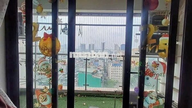 BÁN Chung cư Toà Sunsquare 21 Lê Đức Thọ,Mỹ Đình 2,Nam Từ Liêm, Hà Nội