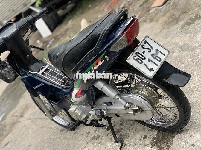 cần bán wave alpha 2005