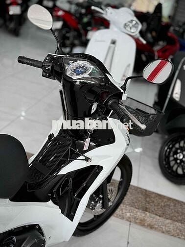 Future125 2025 Lướt như mới ( Hỗ trợ Trả GÓP ) 🔥🔥