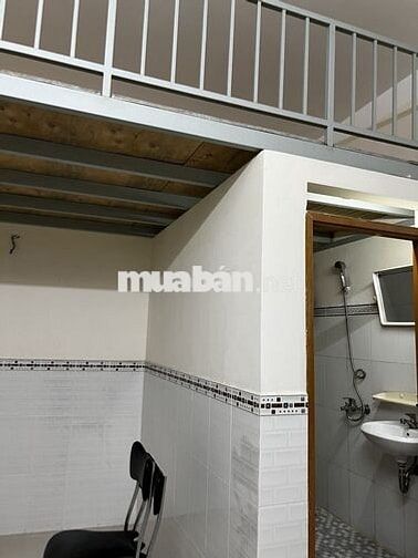 Phòng trọ Quận Tân Bình 30m2 Có Máy Lạnh