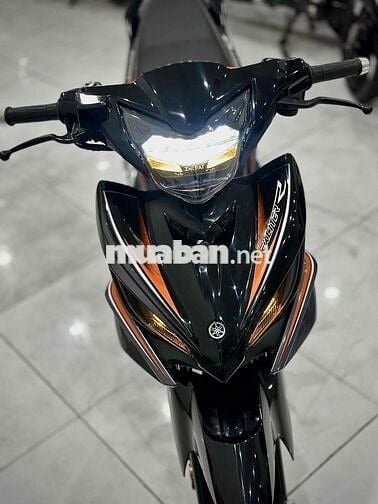 LC135 dọn Kiểng new ( Hỗ Trợ GÓP 0 Đồng ) 🔥🔥