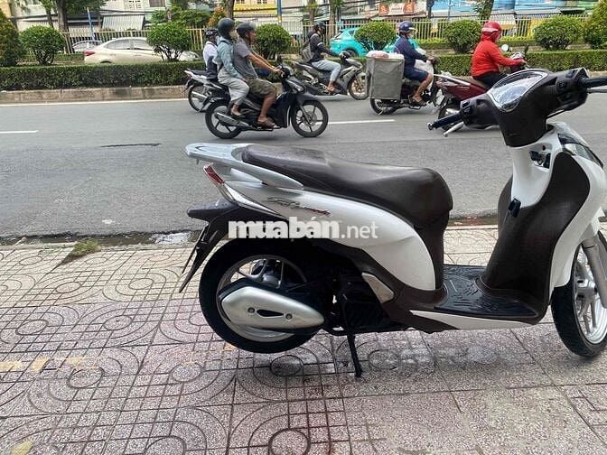 shmot xe chính chủ bán
