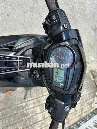 Yamaha Exciter 150 zin êm chính chủ