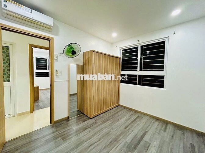 Căn Hộ Dreamhome 2 Phạm Văn Chiêu tầng cao thoáng - nhà mới nhận ngay