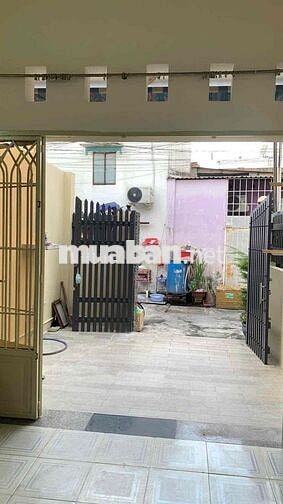 🔥🔥🔥 NHÀ 60M2 2PN 4x15 NGAY NGÃ TƯ BÌNH THÁI TD