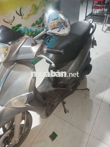 PIAGGIO LIBERTY 2015