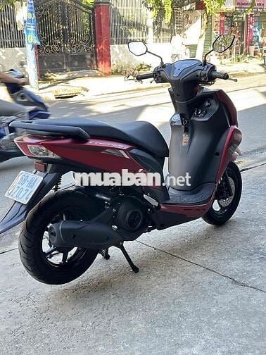 YAMAHA FREEGO S CHÌA KHOÁ SMATKEY ĐỜI 2023