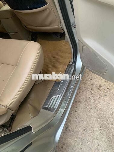 Toyota Innova 2007 G Xịn