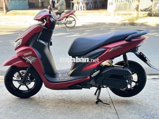 YAMAHA FREEGO S CHÌA KHOÁ SMATKEY ĐỜI 2023