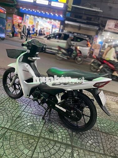 Wave 2018 biển số thành phố máy zin chất gtdd ạ