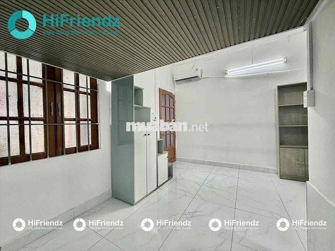 🌸CHO THUÊ PHÒNG TRỌ CÓ GÁC HƠN 30m2 NGAY KHU K300 LOTTE CỘNG HOÀ