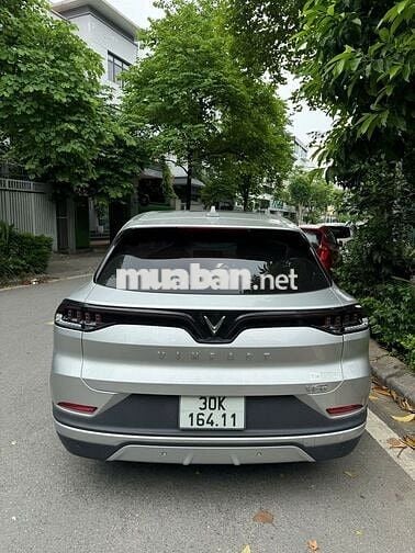 VinFast VF8 2022  - 343340 km