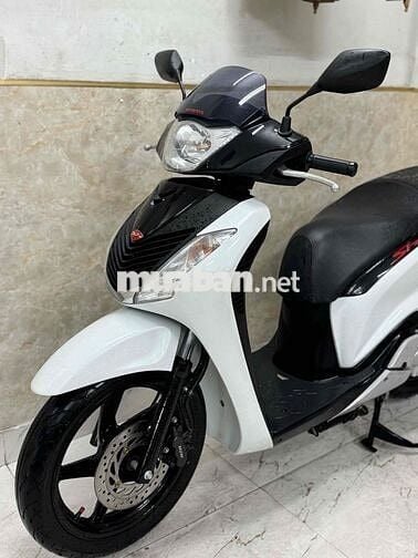 SH 125 xe ý 501 đời 2012 máy rin 43AA-191.77