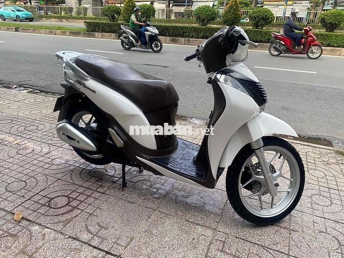 shmot xe chính chủ bán