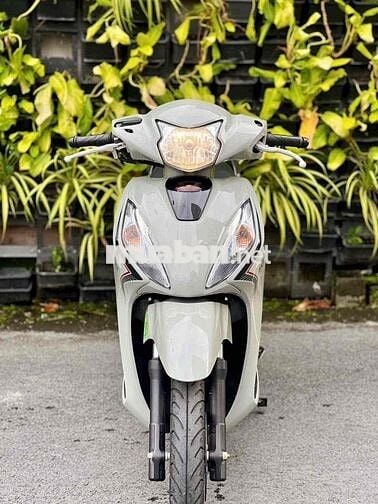 Vision bản đặc biệt bánh lớn odo 5k chín chủ ký