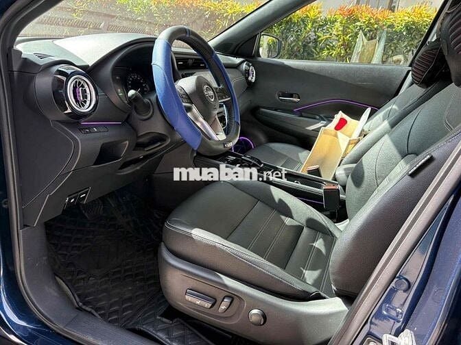 Siêu Lướt Nissan Kicks 2023 e-Power V - 800Km