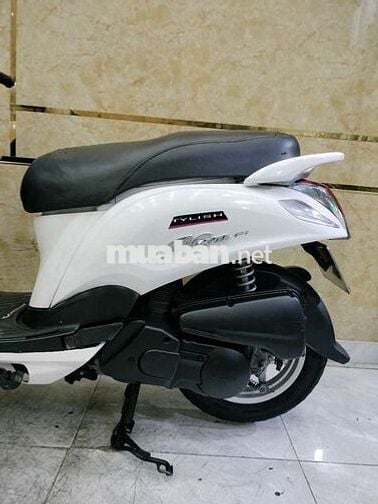 Nozza 2012 ,BS 60 ,Xe Đẹp Máy Êm,,Mạnh Mượt