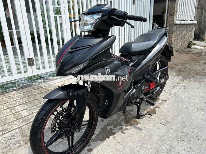 Yamaha Exciter 150 zin êm chính chủ
