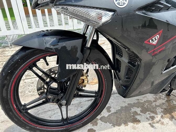 Yamaha Exciter 150 zin êm chính chủ