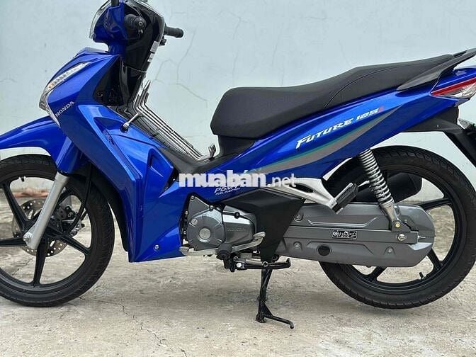 Fuled 2023 ngay chủ lướt 7.000km