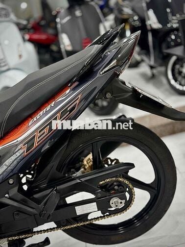 LC135 dọn Kiểng new ( Hỗ Trợ GÓP 0 Đồng ) 🔥🔥