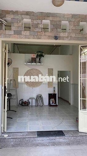 🔥🔥🔥 NHÀ 60M2 2PN 4x15 NGAY NGÃ TƯ BÌNH THÁI TD