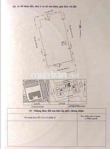 Chung cư  Cao ốc A Ngô Gia Tự, Q10, HCM - 64m2